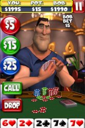   Poker With Bob v1.0.2 .ipa