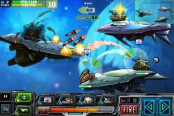   Tank Warz v1.5.ipa