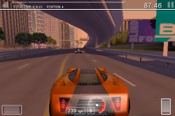 Fastlane Street Racing v2.1 .ipa