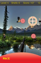 iShotgun Pro - Skeet Shooting Game v3.0 .ipa