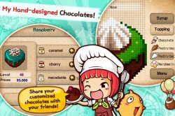   Chocolate Tycoon v1.0.2 .ipa