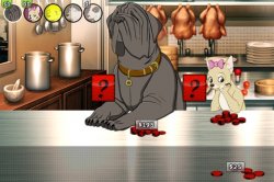 Dogs Playing Poker v1.2.3 .ipa