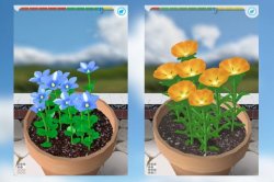 Flower Garden – Grow Flowers and Send Bouquets v2.8 .ipa