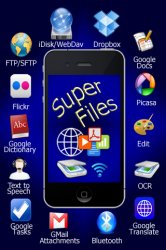   SuperFiles v4.5.ipa