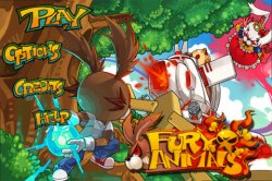 Furyanimals War v1.0 .ipa