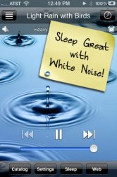  White Noise v4.8.1.ipa