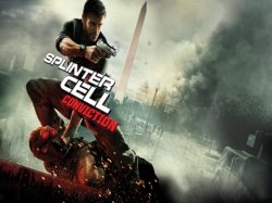  Splinter Cell Conviction™ HD v1.0.0.ipa [Gameloft]