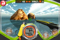   Spearfishing PRO v1.9 .ipa