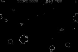 Asteroids Classic v1.0 .ipa