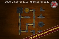 Puzzle Madness v1.0 .ipa