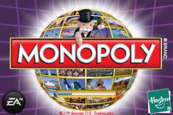   MONOPOLY Here & Now: The World Edition v.2.4.29 .ipa