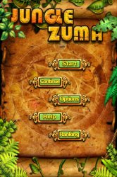 JungleZuma v1.1.ipa