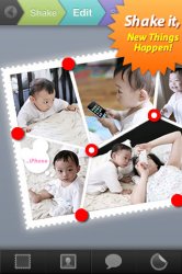 PhotoShake v2.1.5 .ipa