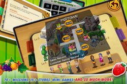 Fruit Juice Tycoon 2 v1.1.0 .ipa