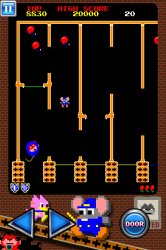 MAPPY by NAMCO v1.0.0 .ipa