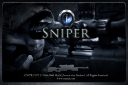   iSniper v1.3.7 .ipa