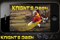   Knight’s Dash v1.1.ipa