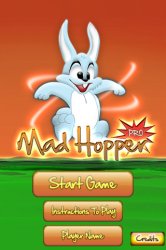 Mad Hopper Pro v1.0 .ipa