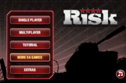 RISK (World) v1.5.92.ipa [Electronic Arts]