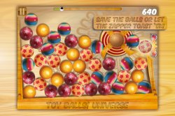 Toy Balls v1.3 .ipa