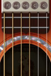   Real Guitar v1.01 .ipa