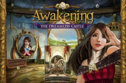 Awakening: The Dreamless Castle v1.1.ipa