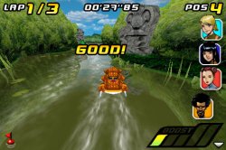   Powerboat Challenge 3D v1.0.2 .ipa