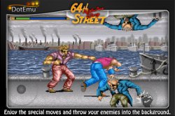 64th Street - A Detective Story v1.0 .ipa