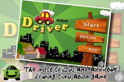 Driver Mini v1.0 .ipa