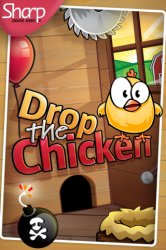 Drop The Chicken v1.0 .ipa