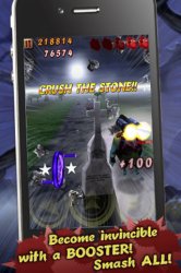   Zombie Runaway v1.1.0 .ipa