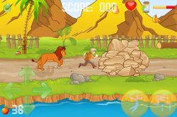 Hero of Africa Fun Game v1.0.2 .ipa