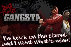 Big Time Gangsta v1.0.0 .ipa