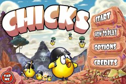   Chicks v1.8 .ipa