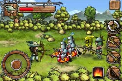   Robin Hood: Sherwood Legend v1.99.0.12.ipa