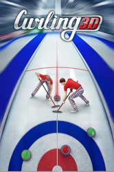 Curling3D v1.0 .ipa