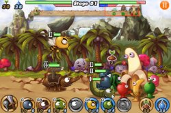   Fruits Island : Begins v1.0.1.ipa