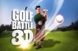 Golf Battle 3D v1.1.4 .ipa