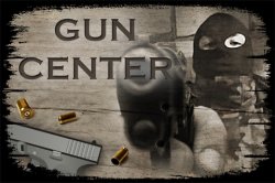 Gun Center v1.1 .ipa