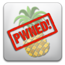 PwnageTool 4.3 - непривязанный джейлбрейк iOS 4.3.1 для Мас