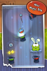 Cut the Rope v.2.4.1 .ipa