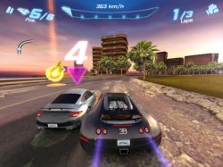    Asphalt 6: Adrenaline HD v.1.2.6.ipa