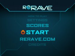 ReRave v1.1 .ipa