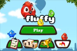   Fluffy Birds v1.3 .ipa