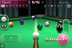   3D Pool Master Pro v1.52 .ipa