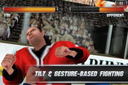    Hockey Nations 2011 Pro v1.0.1 .ipa