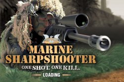 Marine Sharpshooter v1.8.1.ipa