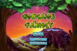   Indians Family v1.2.ipa