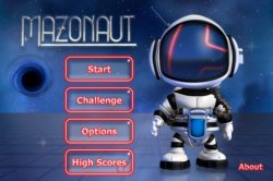 Mazonaut v1.3 .ipa