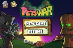   PetsWar v1.1.ipa